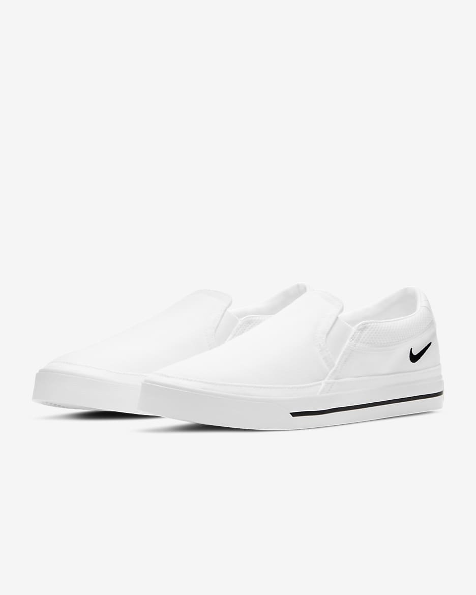 NikeCourt Legacy Women s Slip On. Nike PH